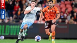 Prediksi Skor Brisbane Roar vs Sydney: Laga Besar di A-League