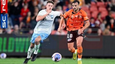 Prediksi Skor Brisbane Roar vs Sydney: Laga Besar di A-League