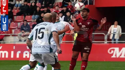 Prediksi Skor Burgos vs Mirandes