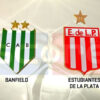 Prediksi Skor CA Banfield vs Estudiantes de La Plata: Liga Profesional Argentina 2024/2025 Pekan ke-17