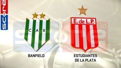 Prediksi Skor CA Banfield vs Estudiantes de La Plata: Liga Profesional Argentina 2024/2025 Pekan ke-17