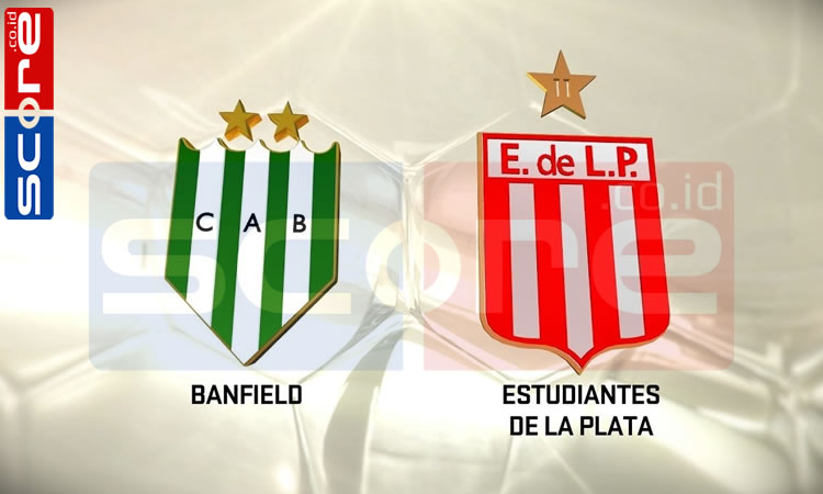 Prediksi Skor CA Banfield vs Estudiantes de La Plata: Liga Profesional Argentina 2024/2025 Pekan ke-17