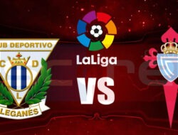 Prediksi Skor CD Leganes vs Celta Vigo: La Liga 2024/2025 Pekan ke-11