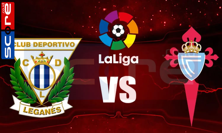 Prediksi Skor CD Leganes vs Celta Vigo