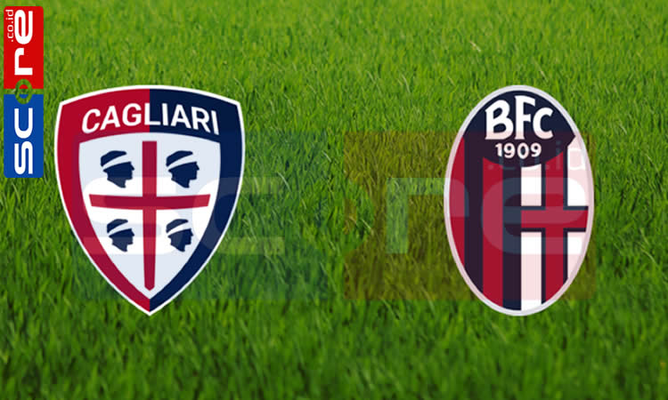 Prediksi Skor Cagliari Calcio vs Bologna: Serie A 2024/2025 Pekan ke-10