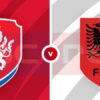 Prediksi Skor Ceko vs Albania: UEFA Nation League (UNL) 2024/2025 Fase Group