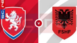 Prediksi Skor Ceko vs Albania: UEFA Nation League (UNL) 2024/2025 Fase Group