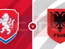 Prediksi Skor Ceko vs Albania: UEFA Nation League (UNL) 2024/2025 Fase Group