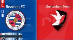 Prediksi Skor Cheltenham vs Reading