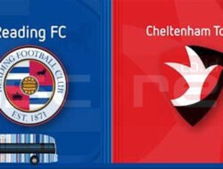 Prediksi Skor Cheltenham vs Reading: EFL Trophy 2024/2025