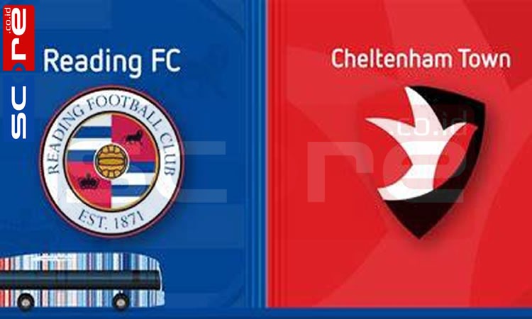 Prediksi Skor Cheltenham vs Reading: EFL Trophy 2024/2025