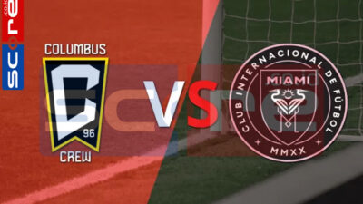 Prediksi Skor Columbus vs Inter Miami