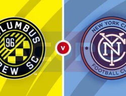 Prediksi Skor Columbus vs New York: Major League Soccer 2024 Babak 16 Besar