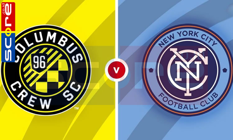 Prediksi Skor Columbus vs New York