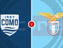 Prediksi Skor Como vs Lazio: Serie A 2024/2025 Pekan ke-10