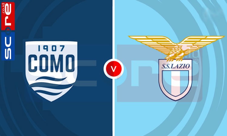 Prediksi Skor Como vs Lazio