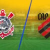 Prediksi Skor Corinthians vs Athletico Paranaense: Liga Brazil Matchday 30