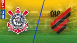 Prediksi Skor Corinthians vs Athletico Paranaense: Liga Brazil Matchday 30