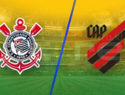 Prediksi Skor Corinthians vs Athletico Paranaense: Liga Brazil Matchday 30