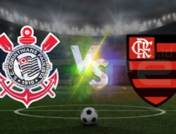 Prediksi Skor Corinthians vs Flamengo: Copa do Brasil 2024-2025 Semifinal Leg Kedua