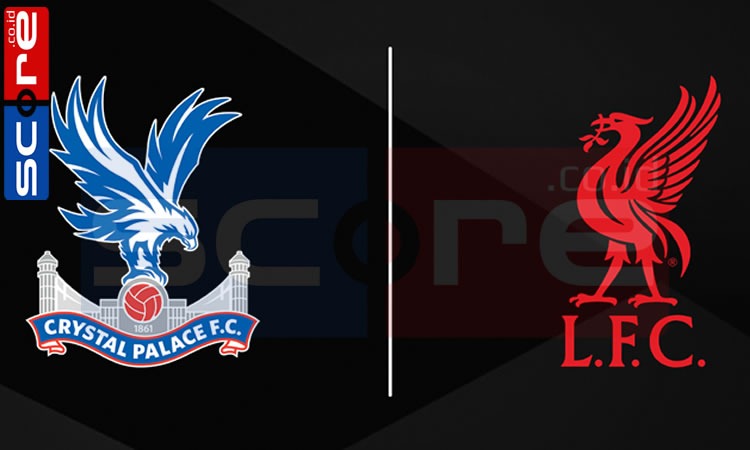 Prediksi Skor Crystal Palace vs Liverpool: Premier League (EPL) 2024/25 Pekan ke-7