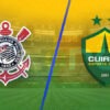 Prediksi Skor Cuiaba vs Corinthians: Liga Serie A Brazil Pekan ke-31