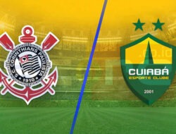 Prediksi Skor Cuiaba vs Corinthians: Liga Serie A Brazil Pekan ke-31