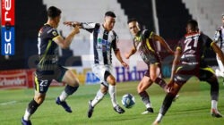 Prediksi Skor Defensa y Justicia vs Rosario Central