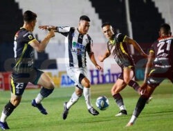 Prediksi Skor Defensa Justicia vs Rosario: Liga Profesional Argentina 2024/2025