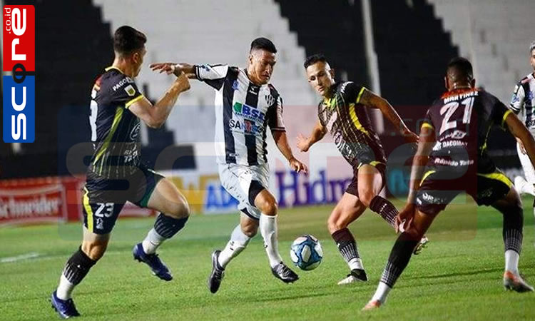 Prediksi Skor Defensa y Justicia vs Rosario Central