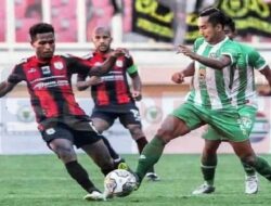 Prediksi Skor Deltras Sidoarjo vs Persipura Jayapura: Liga 2 Indonesia Matchday 5