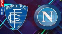 Prediksi Skor Empoli vs Napoli