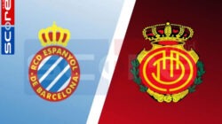 Prediksi Skor Espanyol vs Mallorca