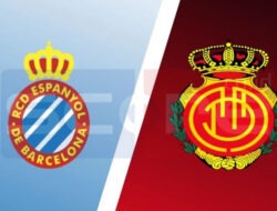 Prediksi Skor Espanyol vs Mallorca: La Liga 2024/2025 Pekan ke-9