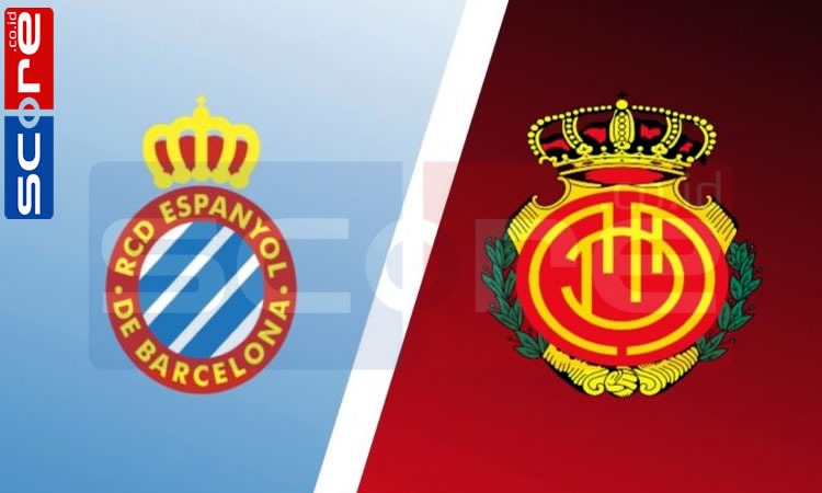 Prediksi Skor Espanyol vs Mallorca