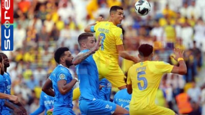 Prediksi Skor Esteghlal vs Al Nassr