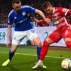 Prediksi Skor FC Augsburg vs Schalke 04: DFB Pokal Jerman Putaran 2