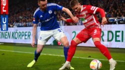 Prediksi Skor FC Augsburg vs Schalke 04: DFB Pokal Jerman Putaran 2