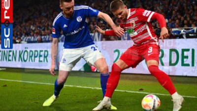 Prediksi Skor FC Augsburg vs Schalke 04