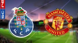 Prediksi Skor FC Porto vs Manchester United: Laga Sengit Demi 3 Poin Perdana