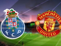 Prediksi Skor FC Porto vs Manchester United: Laga Sengit Demi 3 Poin Perdana