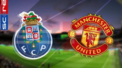 Prediksi Skor FC Porto vs Manchester United