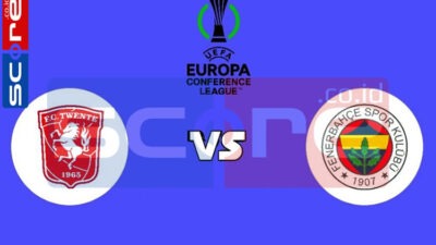 Prediksi Skor FC Twente Enschede vs Fenerbahce: Liga Europa (UEL) 2024/2025