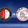 Prediksi Skor Feyenoord vs Ajax: Eredivisie Matchday 4