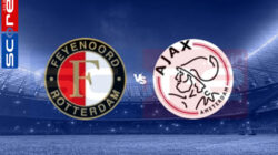 Prediksi Skor Feyenoord vs Ajax: Eredivisie Matchday 4