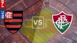 Prediksi Skor Flamengo vs Fluminense