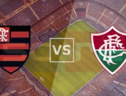 Prediksi Skor Flamengo vs Fluminense: Pertarungan Menuju Puncak Liga 1 Brazil