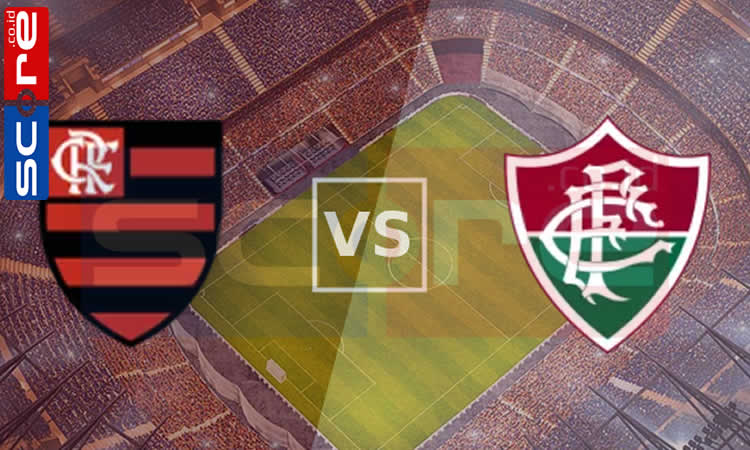 Prediksi Skor Flamengo vs Fluminense