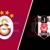 Prediksi Skor Galatasaray vs Besiktas: Super Lig Matchday 10