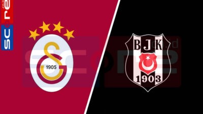 Prediksi Skor Galatasaray vs Besiktas: Super Lig Matchday 10